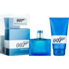 James Bond 007 Ocean Royale Gift Set I.
