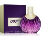 James Bond 007 James Bond 007 for Women III parfémovaná voda pro ženy 75 ml