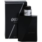 James Bond 007 Seven toaletní voda pro muže 50 ml