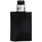 James Bond 007 Seven toaletní voda pro muže 50 ml