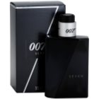 James Bond 007 Seven voda po holení pre mužov 50 ml
