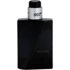 James Bond 007 Seven voda po holení pre mužov 50 ml