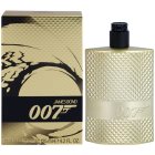 James Bond 007 Gold Edition eau de toilette pentru barbati 125 ml