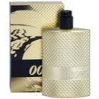 James Bond 007 Gold Edition eau de toilette pentru barbati 125 ml