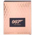 James Bond 007 for Women parfémovaná voda pro ženy 100 ml