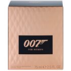 James Bond 007 for Women Eau de Parfum für Damen 75 ml