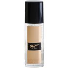 James Bond 007 for Women Deo mit Zerstäuber für Damen 75 ml