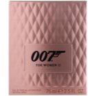 James Bond 007 For Women II Eau de Parfum για γυναίκες 75 μλ