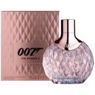 James Bond 007 For Women II Eau de Parfum για γυναίκες 75 μλ
