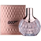 James Bond 007 For Women II Eau de Parfum voor Vrouwen 50 ml