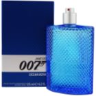 James Bond 007 Ocean Royale toaletní voda pro muže 125 ml