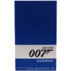 James Bond 007 Ocean Royale toaletní voda pro muže 125 ml