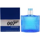 James Bond 007 Ocean Royale eau de toilette pentru barbati 75 ml