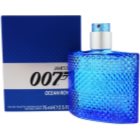 James Bond 007 Ocean Royale eau de toilette pentru barbati 75 ml