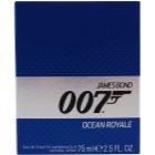 James Bond 007 Ocean Royale eau de toilette pentru barbati 75 ml