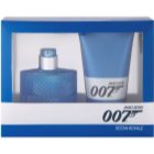 James Bond 007 Ocean Royale Geschenkset I.