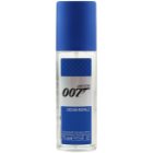 James Bond 007 Ocean Royale deodorant s rozprašovačem pro muže 75 ml