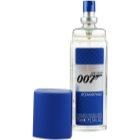 James Bond 007 Ocean Royale deodorant s rozprašovačem pro muže 75 ml