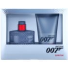 James Bond 007 Quantum dárková sada I.