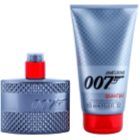 James Bond 007 Quantum dárková sada I.