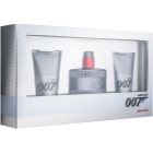 James Bond 007 Quantum set cadou II.