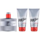 James Bond 007 Quantum set cadou II.