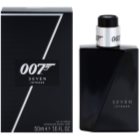 James Bond 007 Seven Intense Eau de Parfum für Herren 50 ml