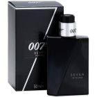 James Bond 007 Seven Intense Eau de Parfum für Herren 50 ml