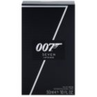 James Bond 007 Seven Intense Eau de Parfum für Herren 50 ml