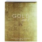 Jay Z Gold eau de toilette férfiaknak 90 ml