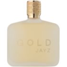 Jay Z Gold loción after shave para hombre 90 ml