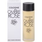 Jean Charles Brosseau Ombre Rose eau de cologne pentru femei 100 ml