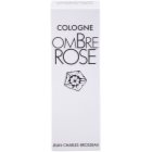 Jean Charles Brosseau Ombre Rose eau de cologne pentru femei 100 ml