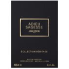 Jean Patou Adieu Sagesse woda perfumowana dla kobiet 100 ml
