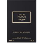 Jean Patou Eau de Patou toaletní voda unisex 100 ml