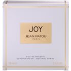 Jean Patou Joy eau de toilette pour femme 75 ml