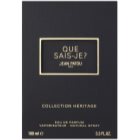 Jean Patou Que Sais-Je eau de toilette pentru femei 100 ml