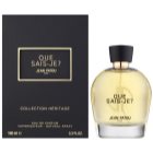 Jean Patou Que Sais-Je eau de toilette pentru femei 100 ml