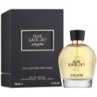 Jean Patou Que Sais-Je eau de toilette pentru femei 100 ml