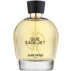 Jean Patou Que Sais-Je eau de toilette pentru femei 100 ml