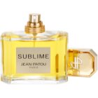 Jean Patou Sublime eau de parfum nőknek 75 ml