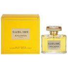 Jean Patou Sublime toaletná voda pre ženy 75 ml