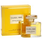 Jean Patou Sublime toaletná voda pre ženy 75 ml