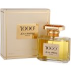 Jean Patou 1000 eau de parfum nőknek 75 ml