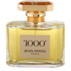 Jean Patou 1000 eau de parfum nőknek 75 ml