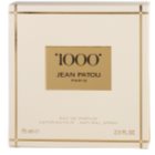 Jean Patou 1000 eau de parfum nőknek 75 ml