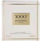 Jean Patou 1000 eau de toilette pentru femei 50 ml
