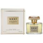 Jean Patou 1000 eau de toilette pentru femei 50 ml