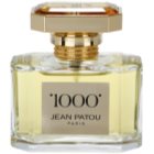 Jean Patou 1000 eau de toilette pentru femei 50 ml