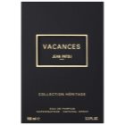 Jean Patou Vacances woda perfumowana dla kobiet 100 ml